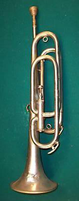 Tromba militare americana
